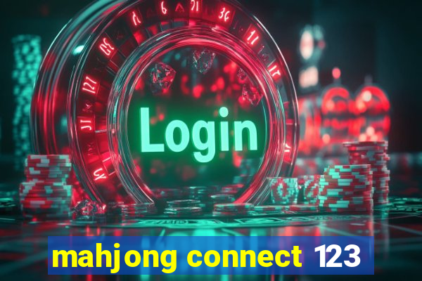 mahjong connect 123